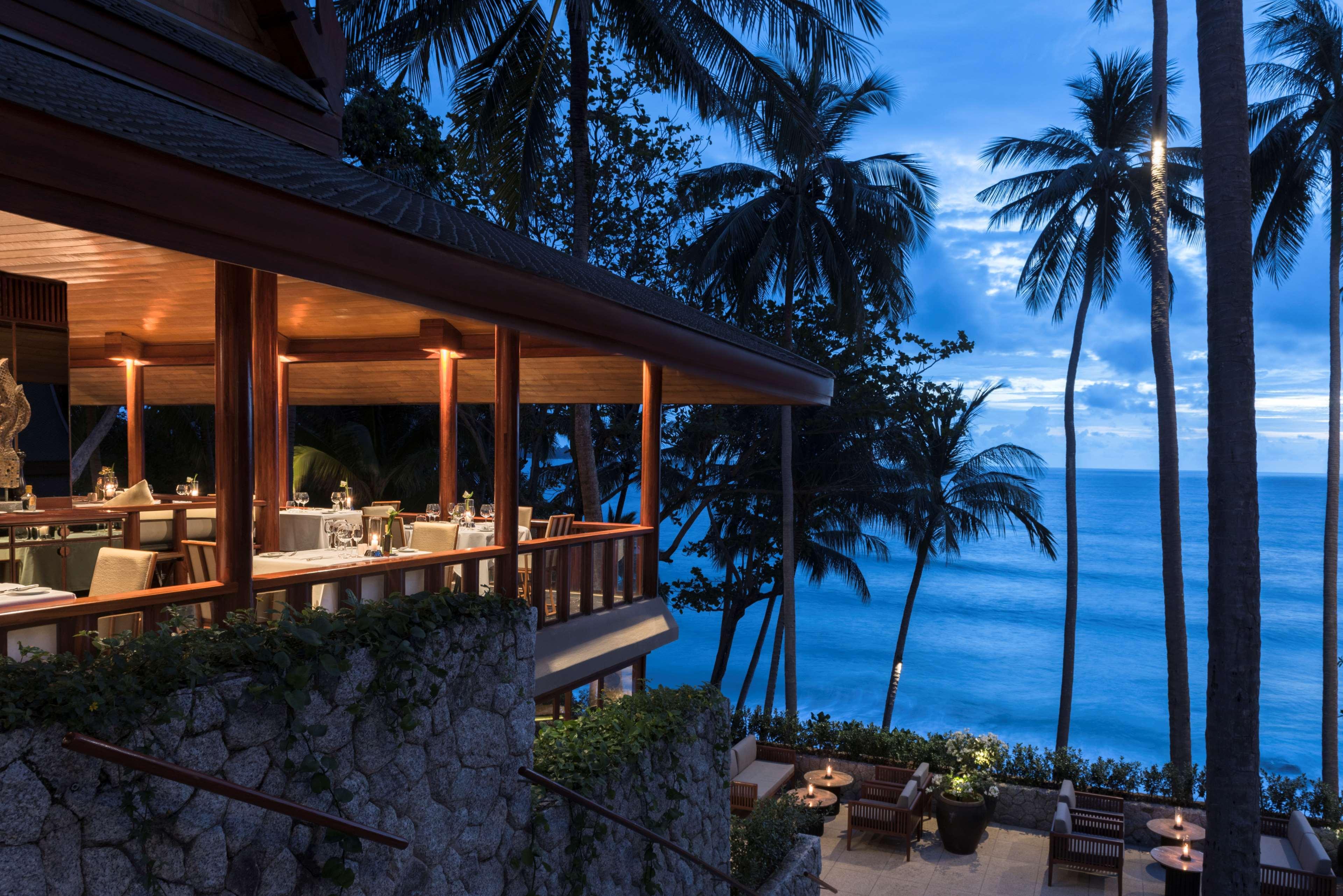 Amanpuri - Sha Resort