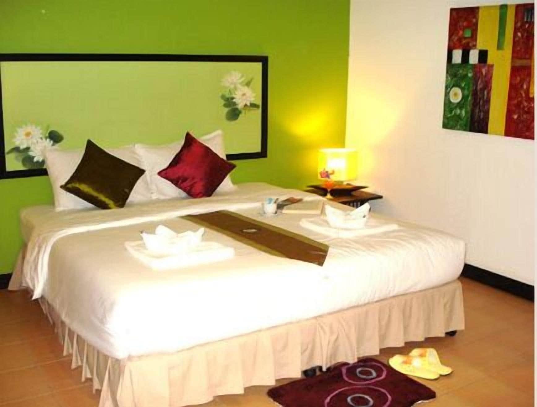 Be My Guest Boutique Phuket
