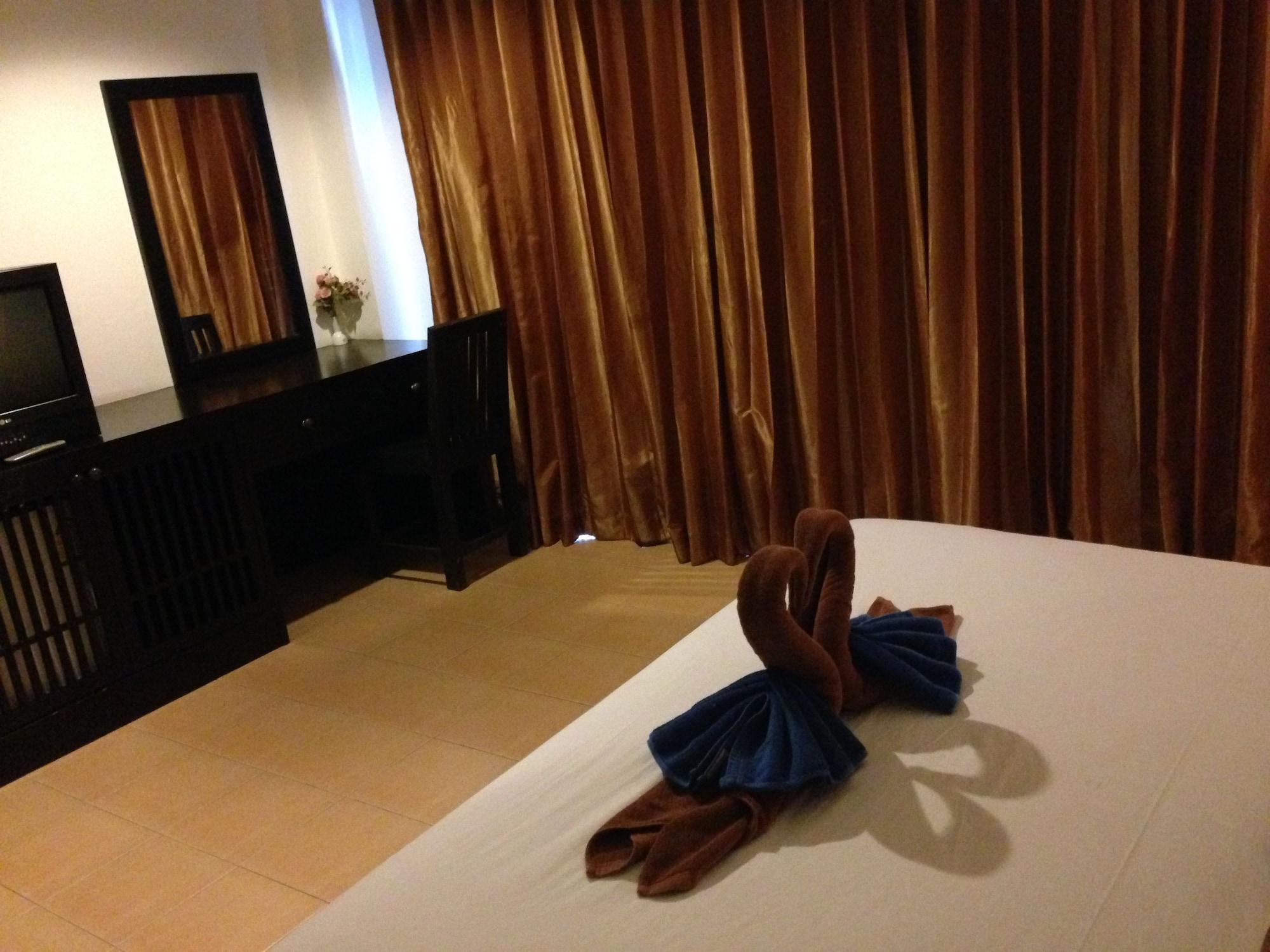 Be My Guest Boutique Hotel