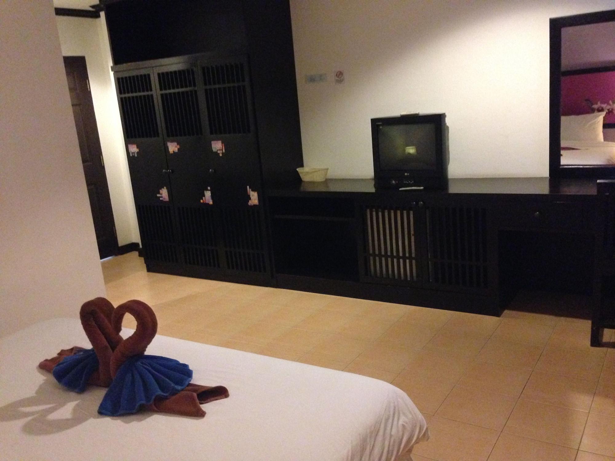 Be My Guest Boutique Hotel