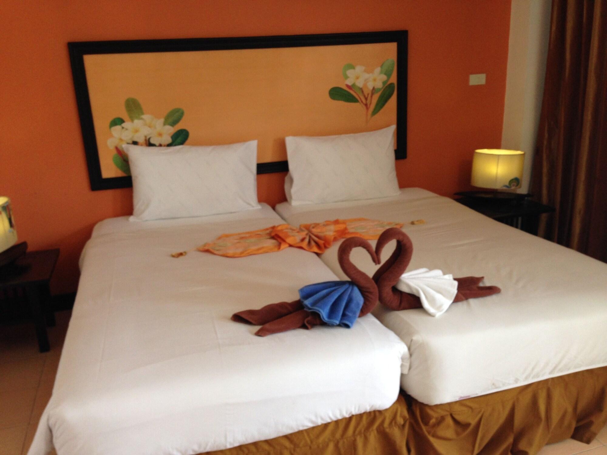 Hotel Be My Guest Boutique 2*