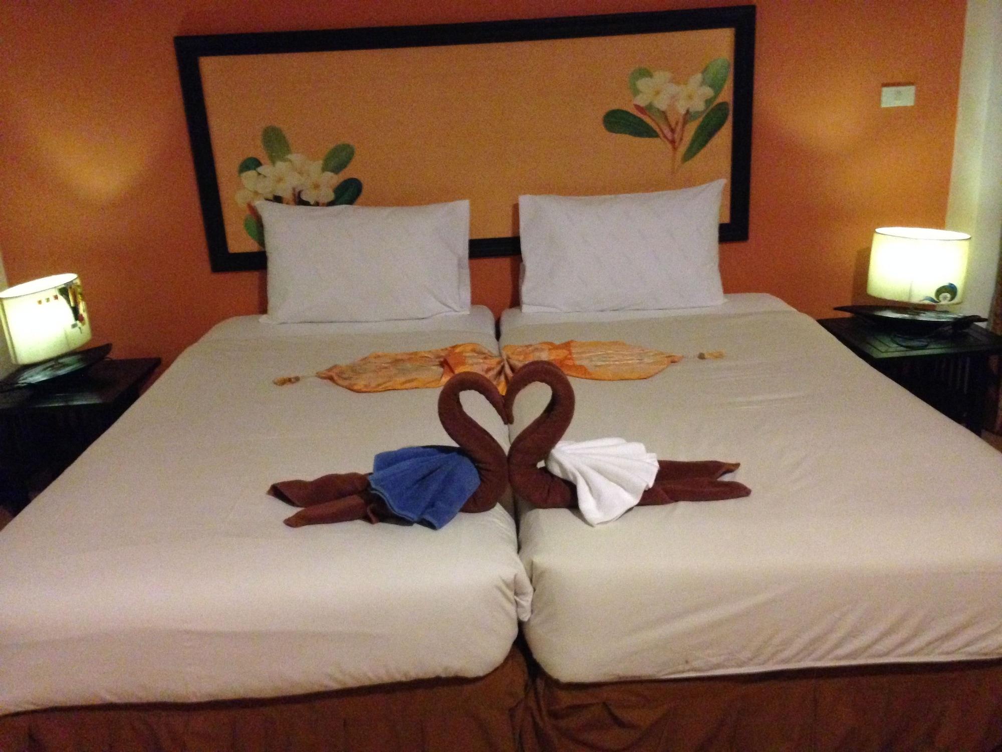 Be My Guest Boutique Hotel Phuket