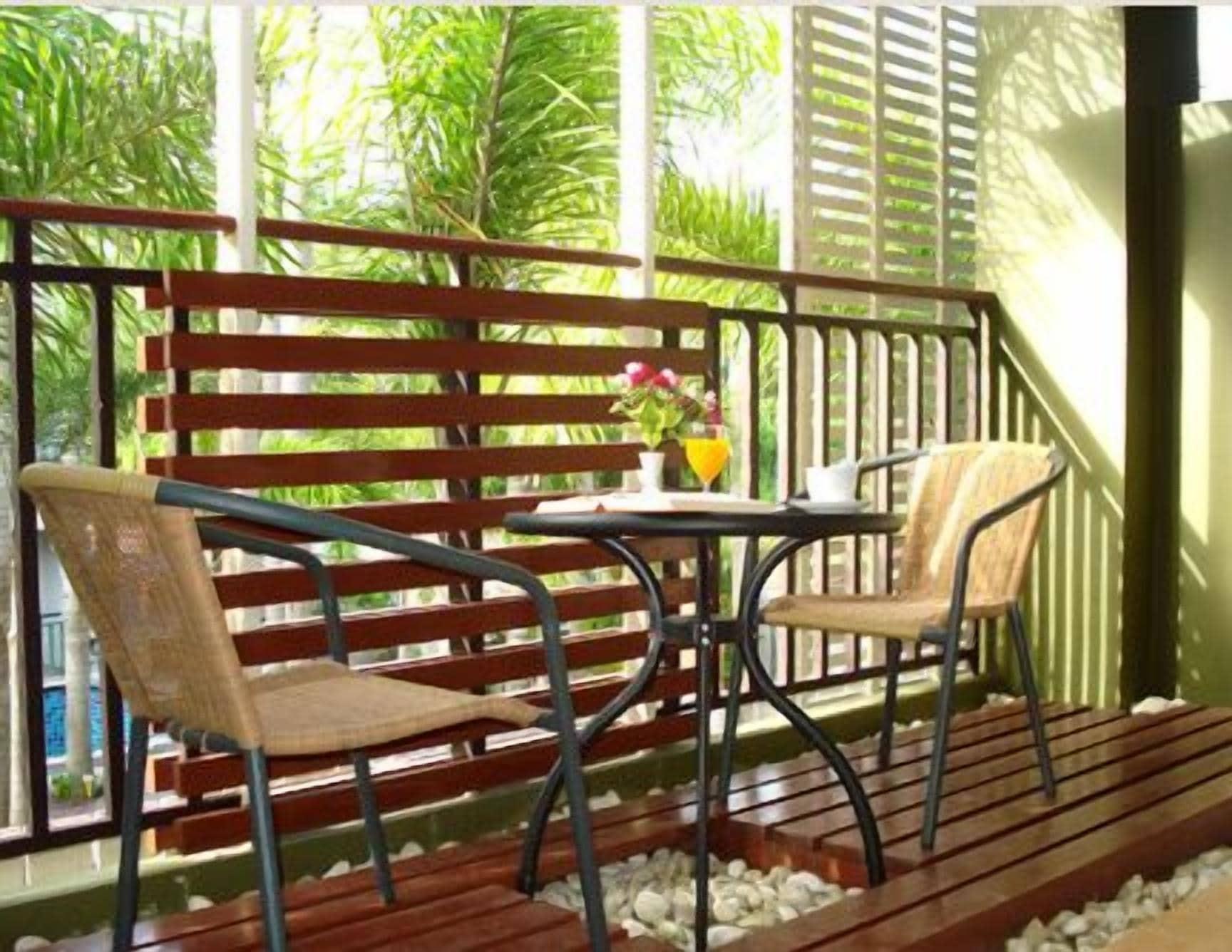 Hotel Be My Guest Boutique Phuket
