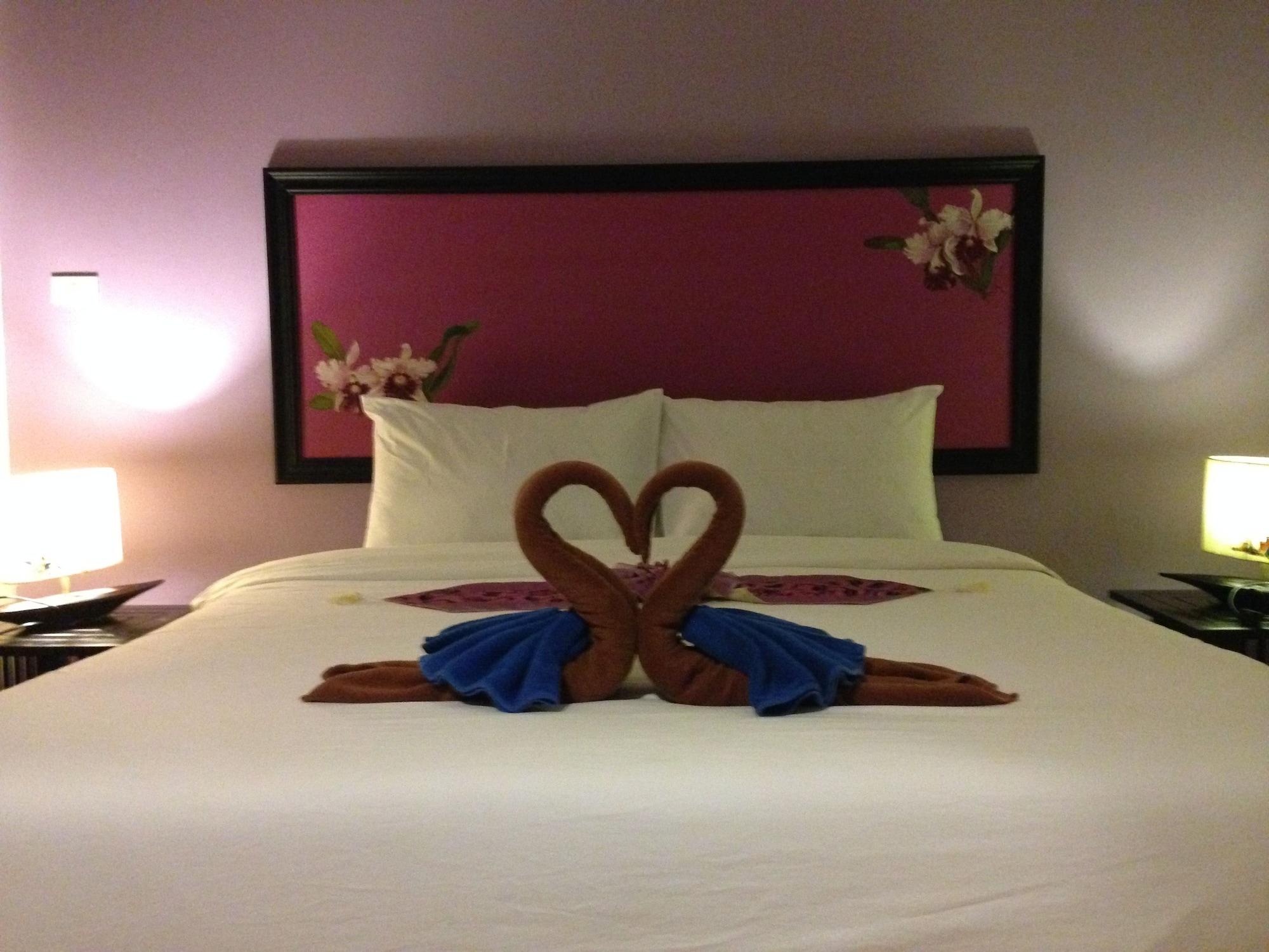 Be My Guest Boutique Hotel Phuket