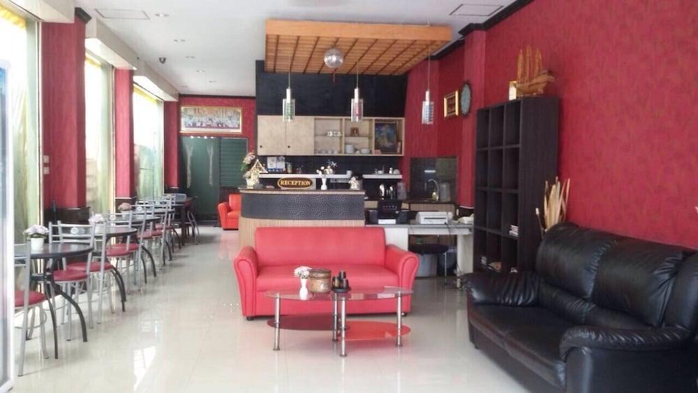 Be My Guest Boutique Hotel Phuket