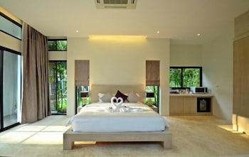 Resort Wanaburi Phuket
