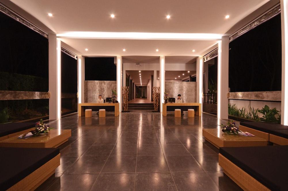 Resort Wanaburi