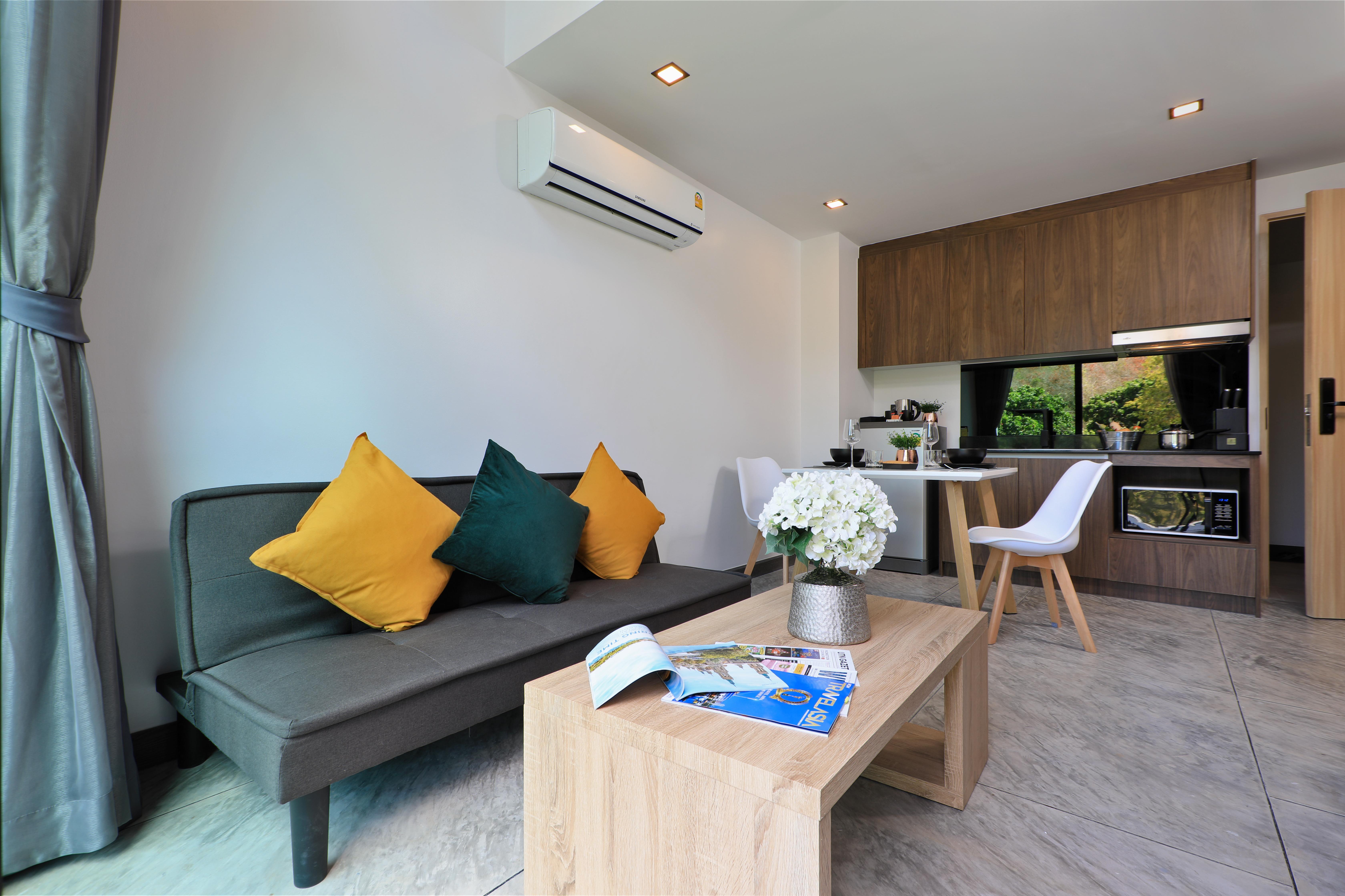 Utopia Loft - Sha 5* Phuket