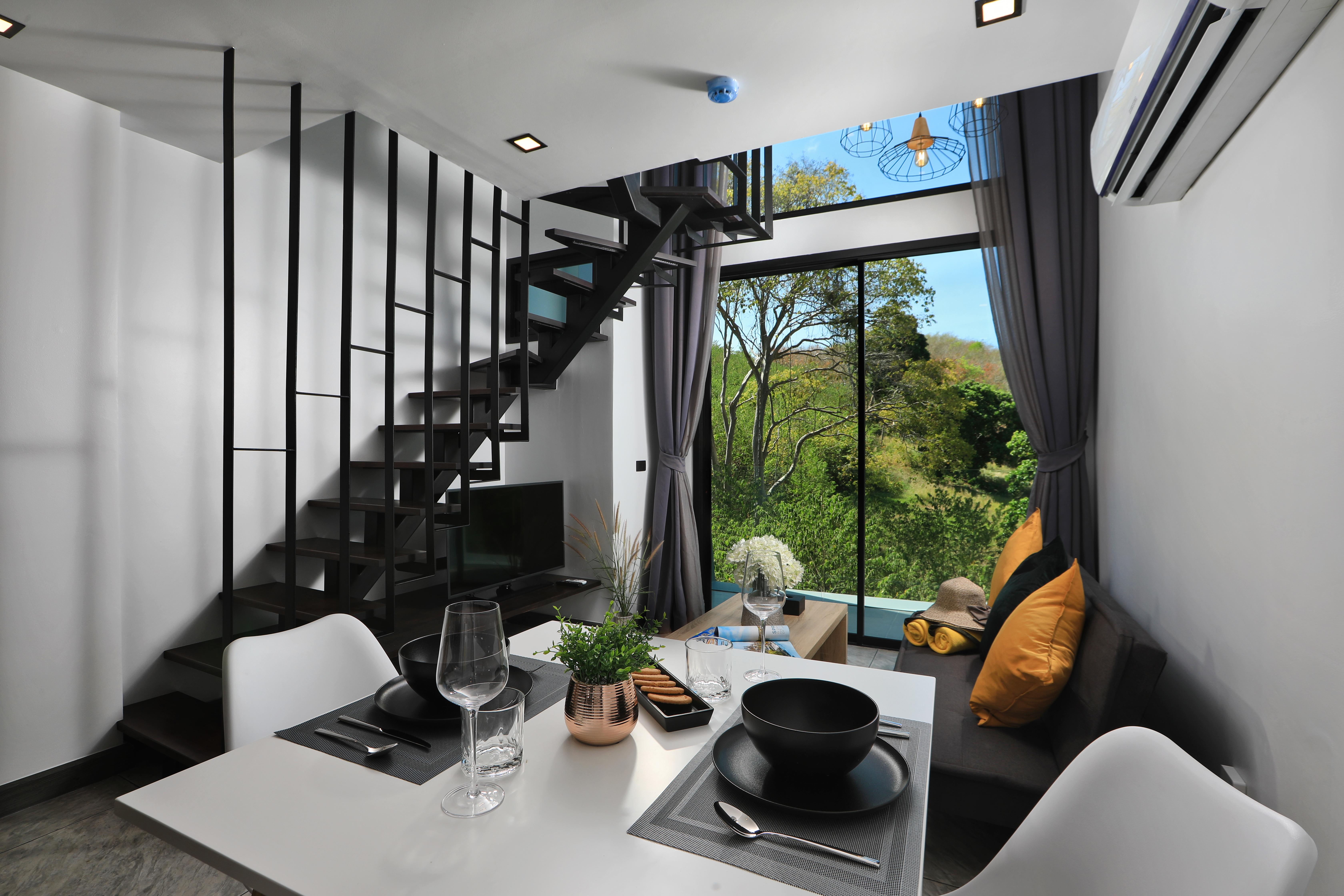 Utopia Loft - Sha 5*