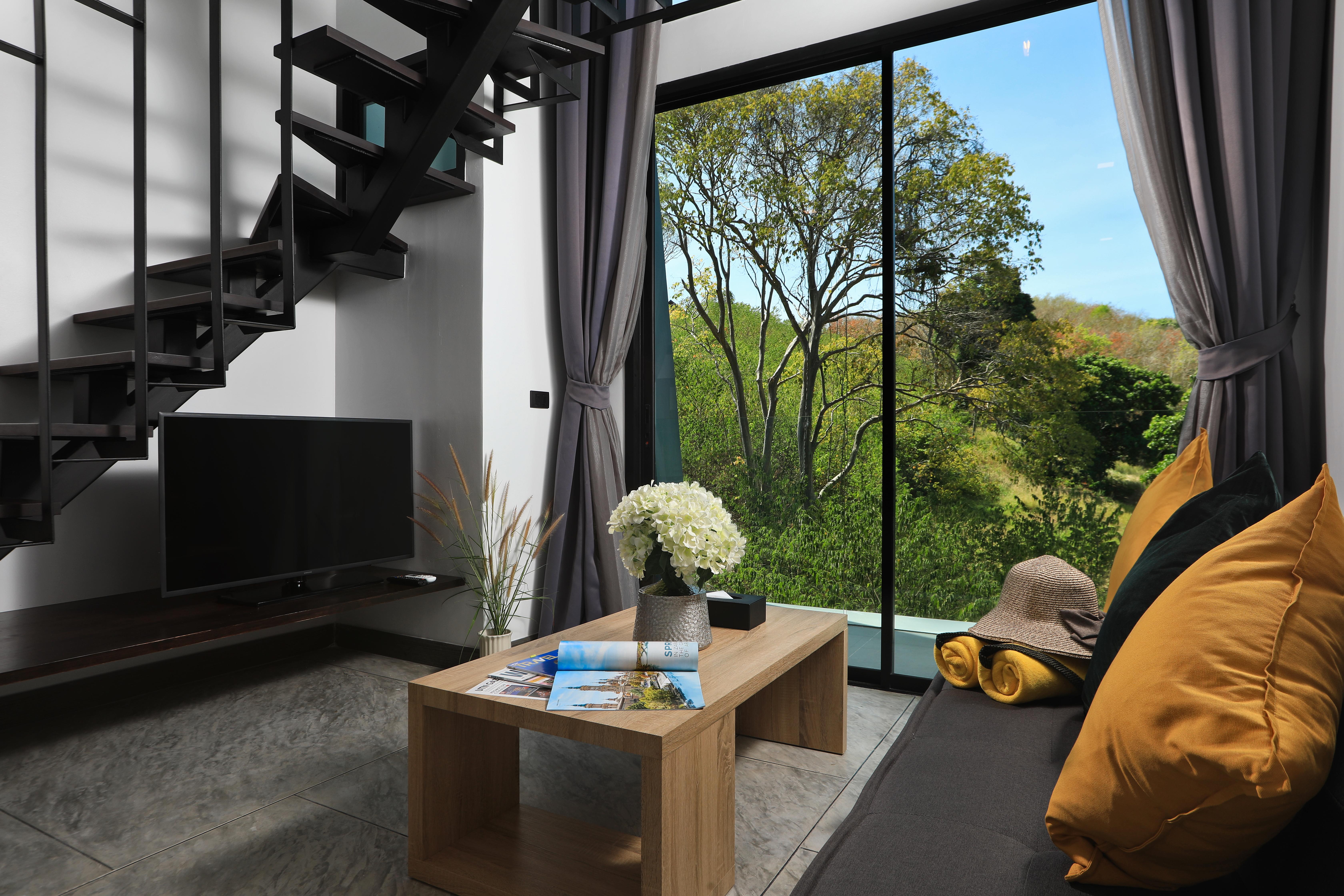 Hotel Utopia Loft - Sha