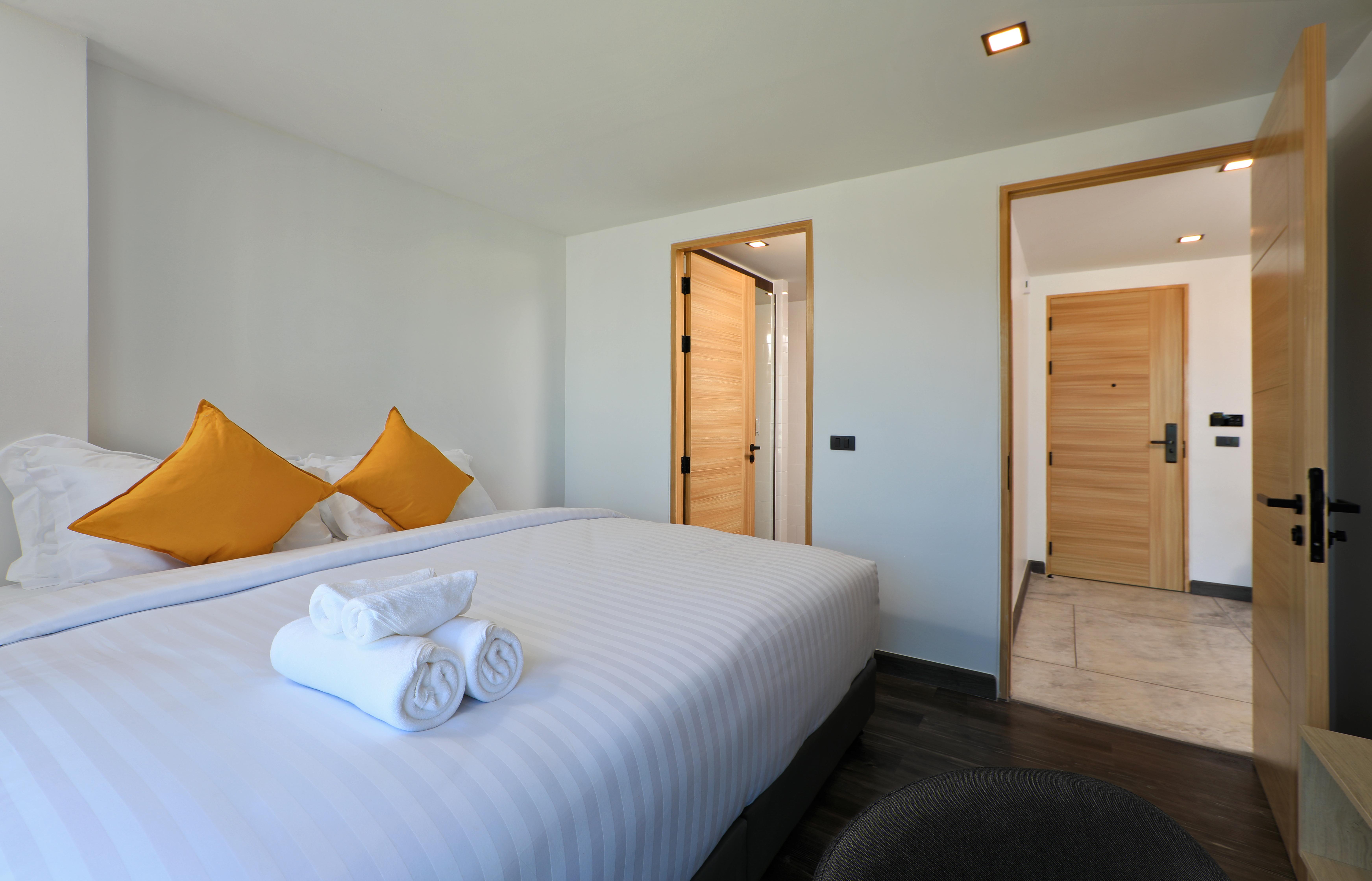 Utopia Loft - Sha Hotel
