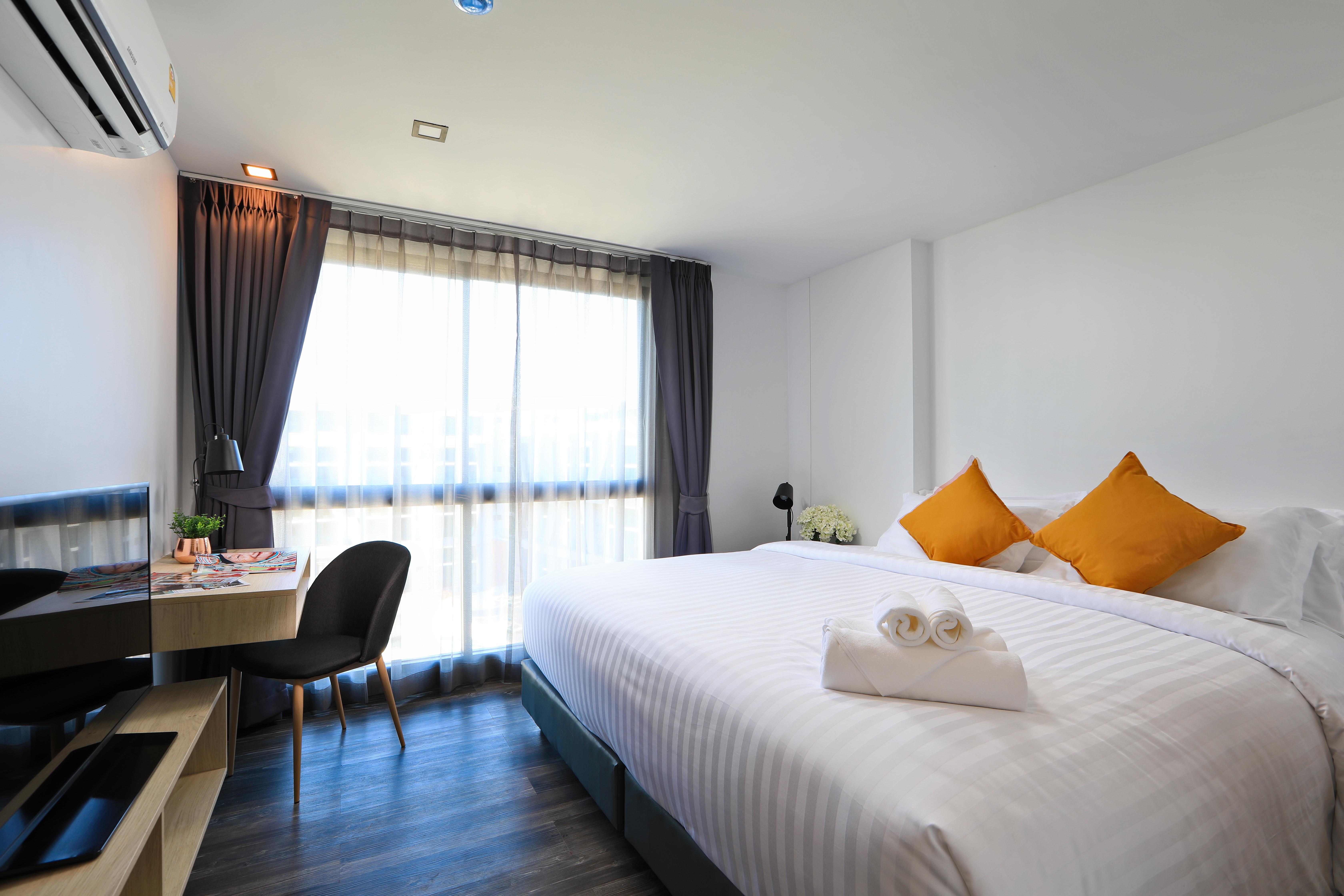 Utopia Loft - Sha 5*