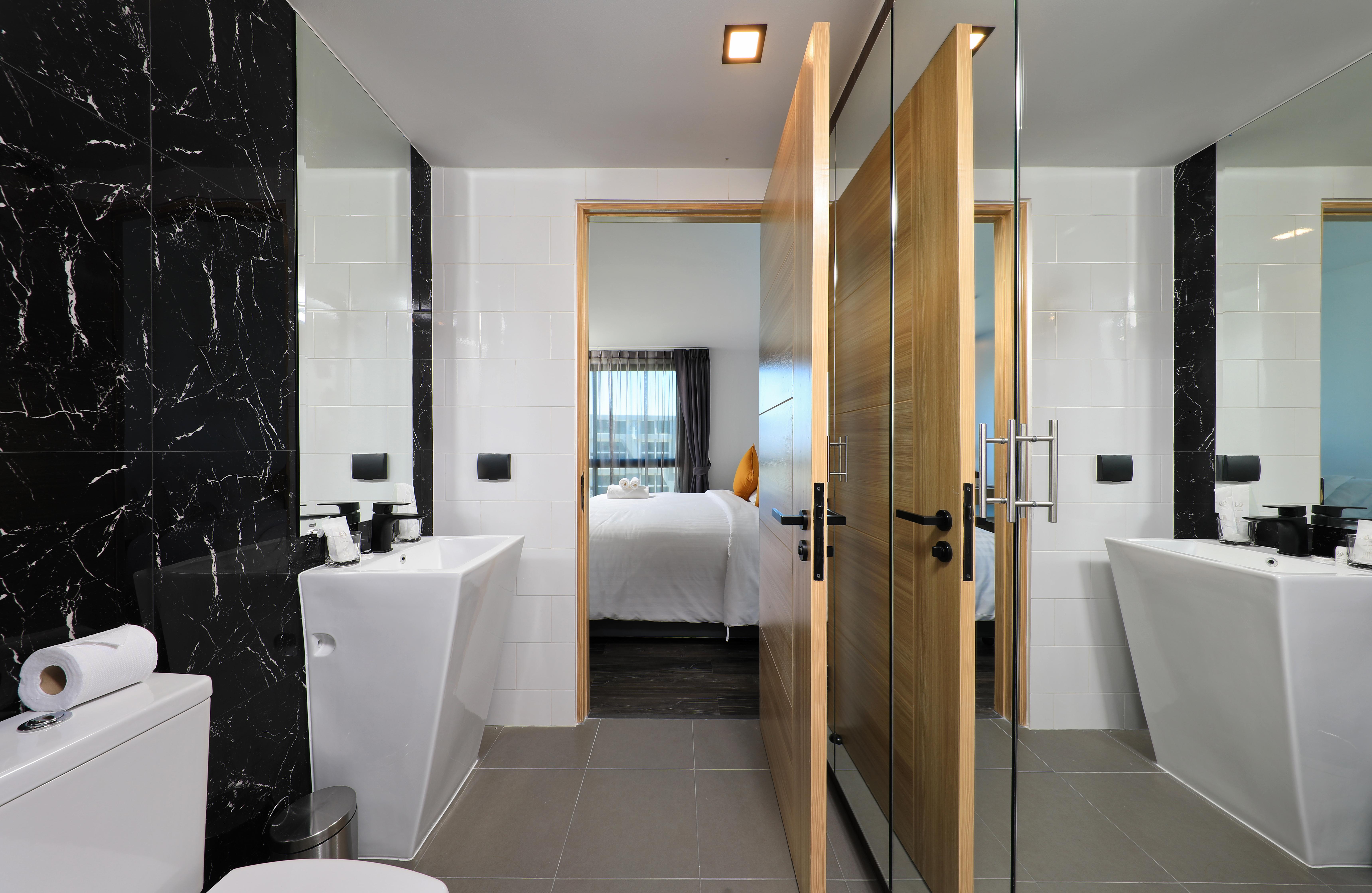 Utopia Loft - Sha Hotel Phuket