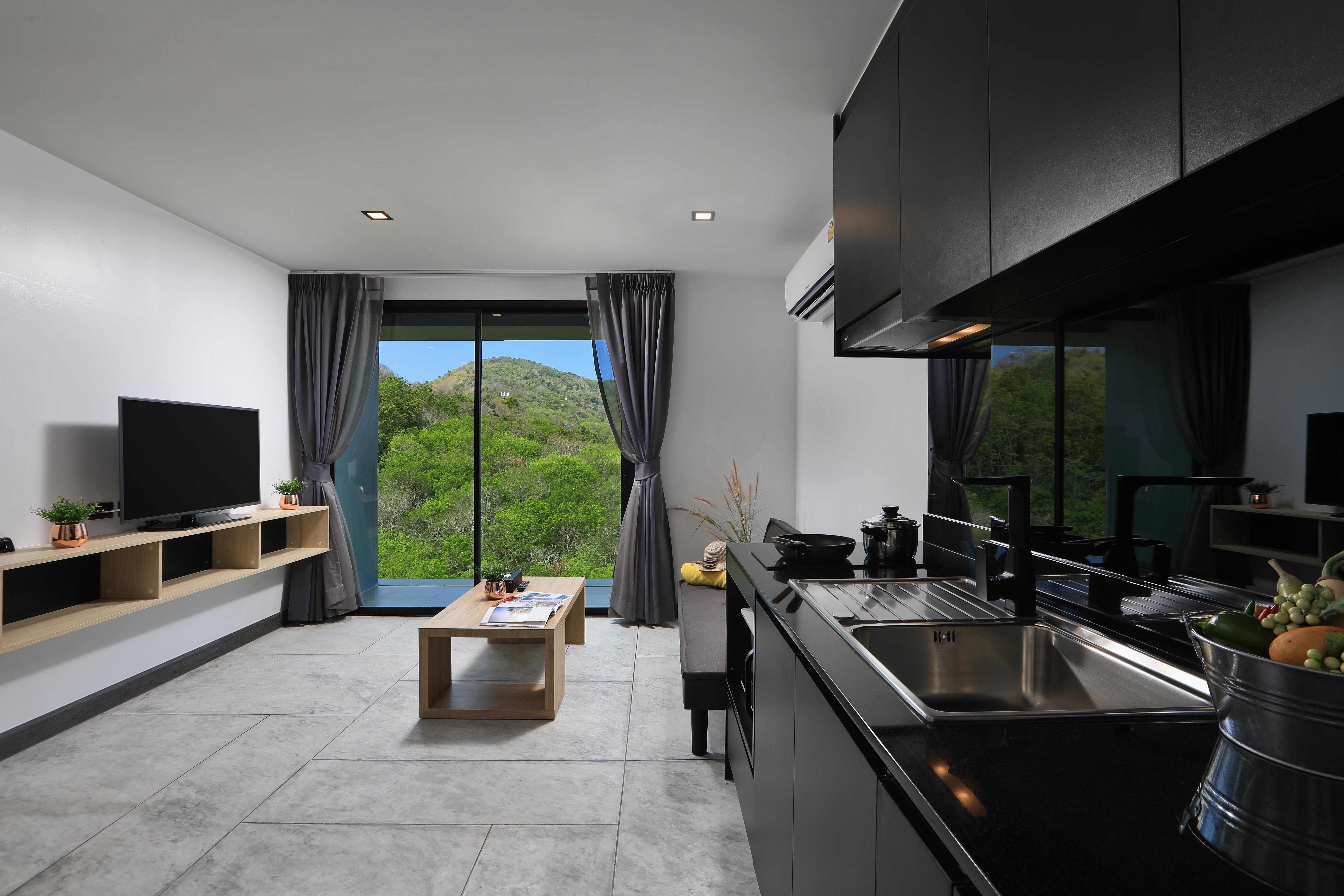 Utopia Loft - Sha