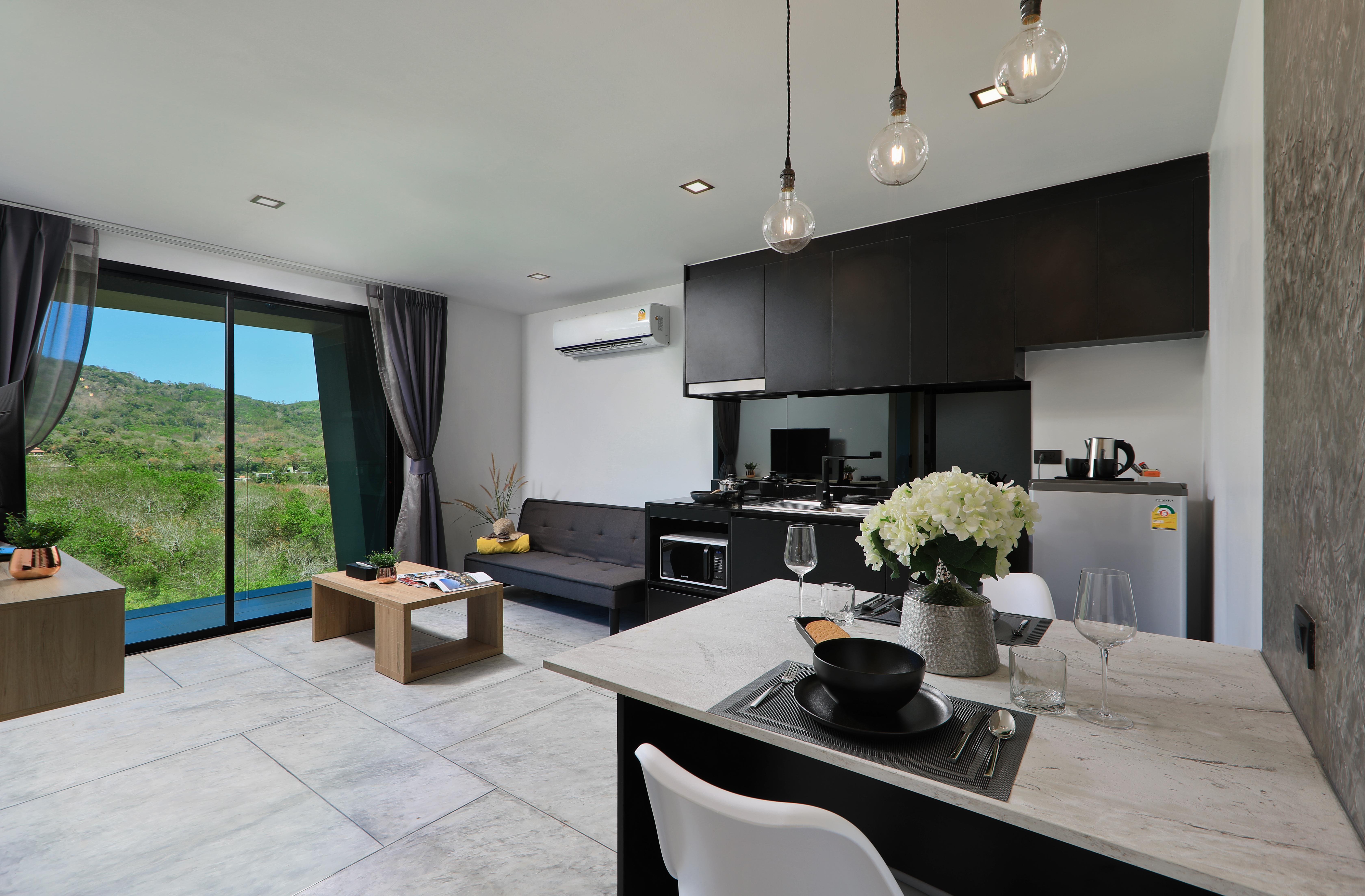Utopia Loft - Sha Phuket