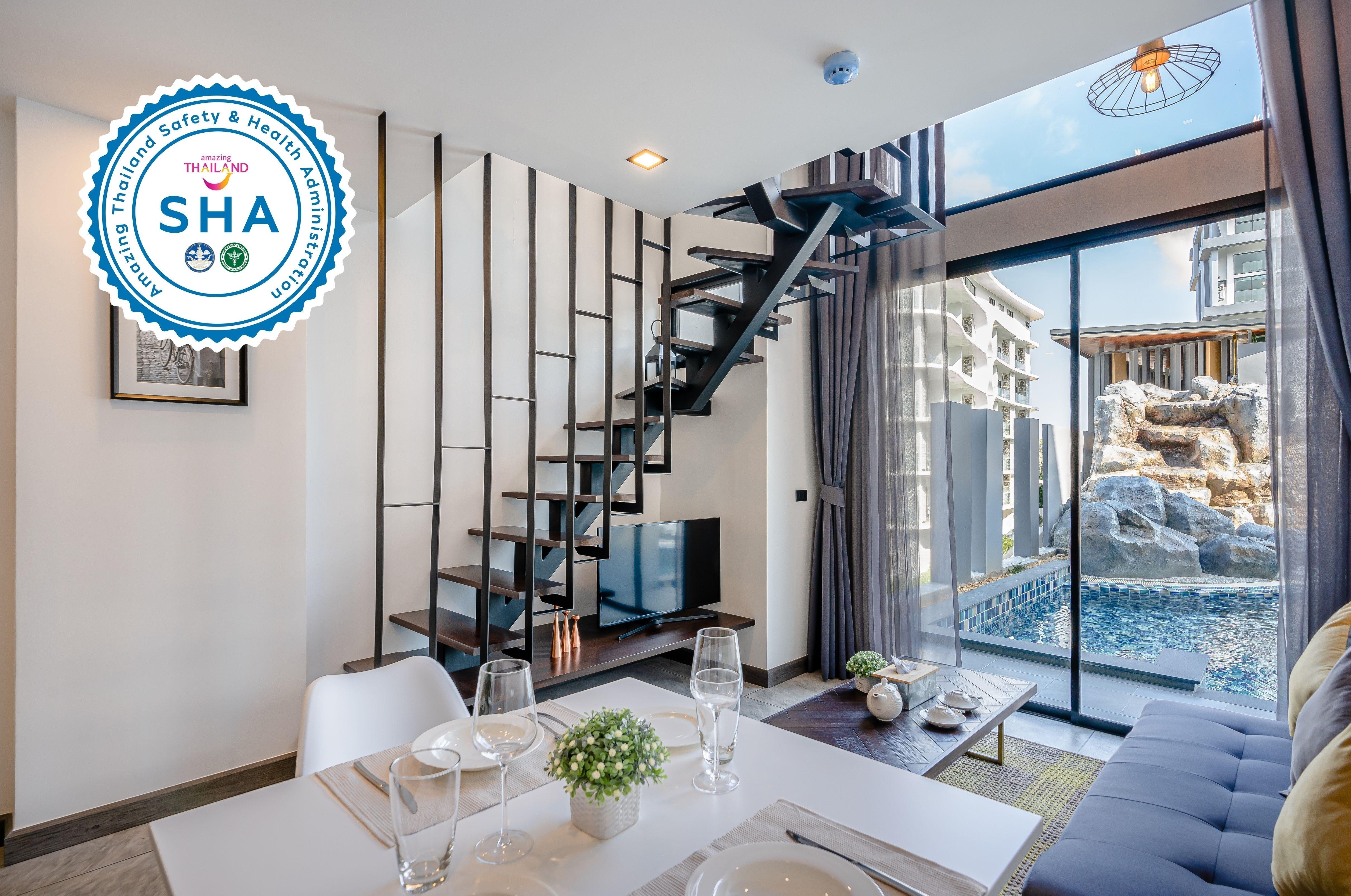 Hotel Utopia Loft - Sha 5*