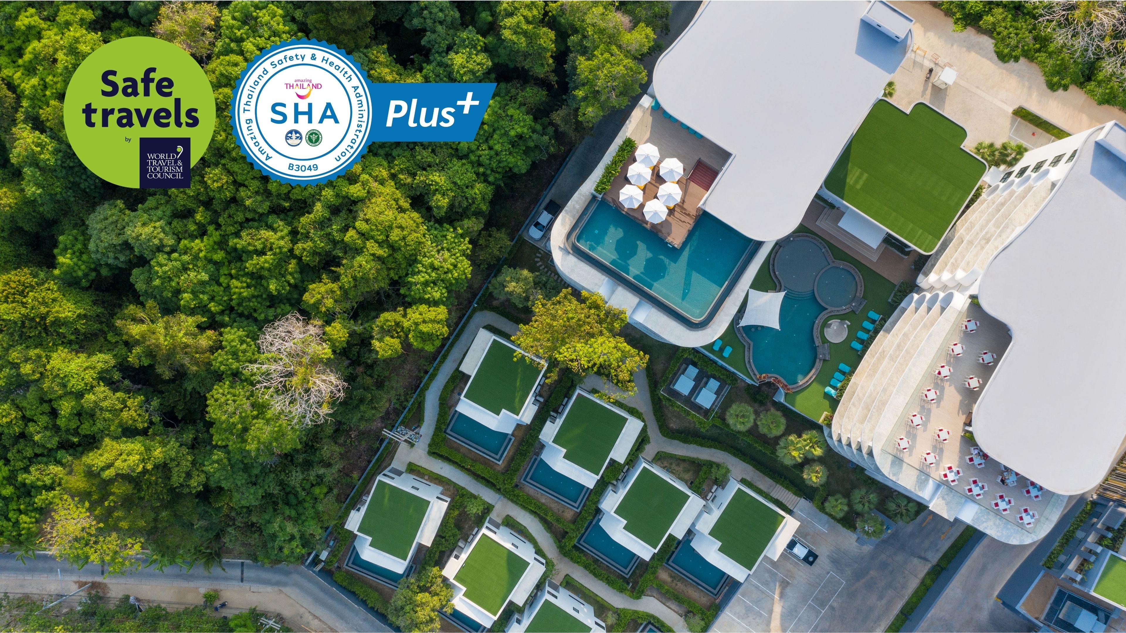 Utopia Loft - Sha 5*