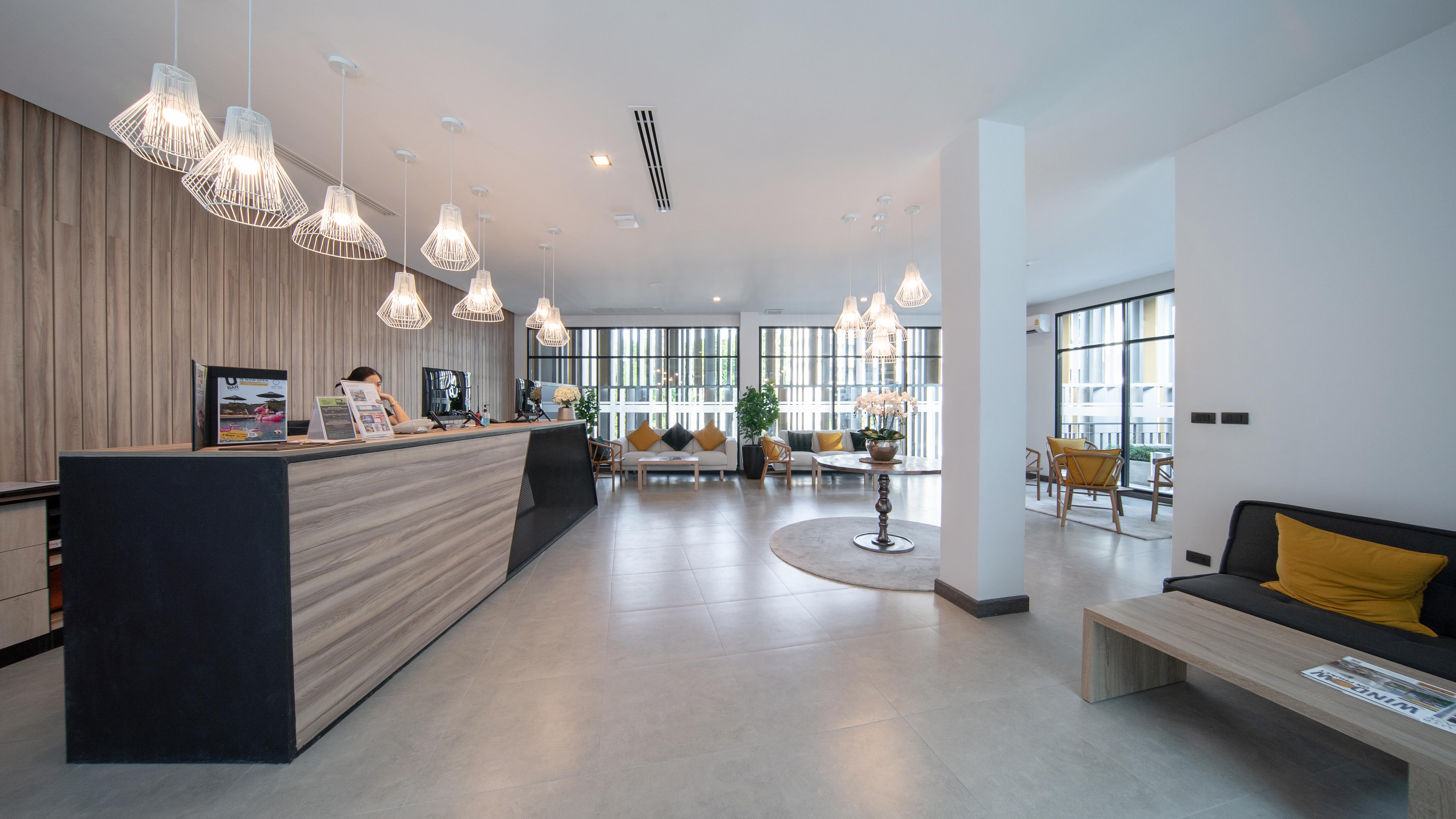 Utopia Loft - Sha 5*