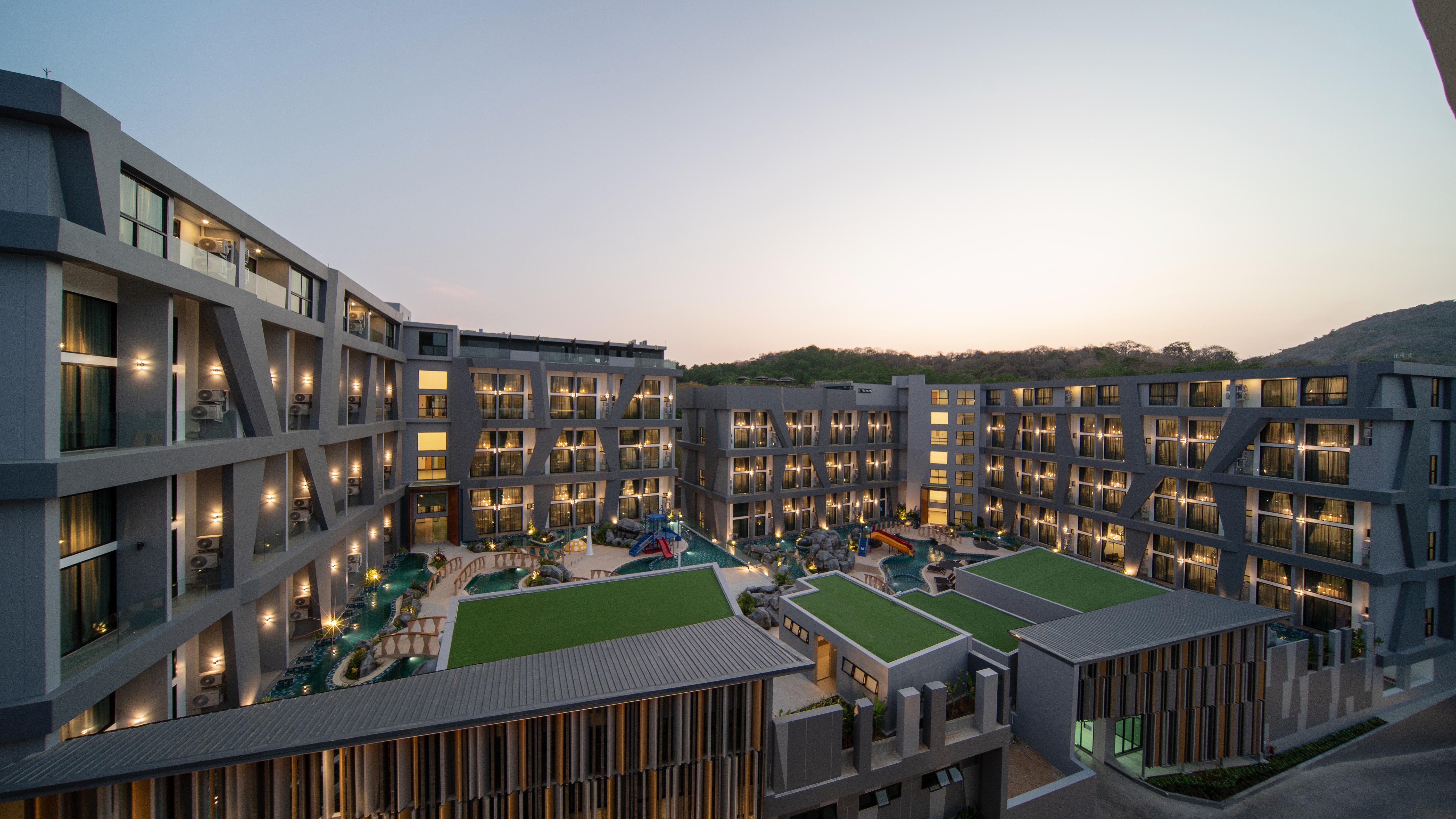Utopia Loft - Sha 5*