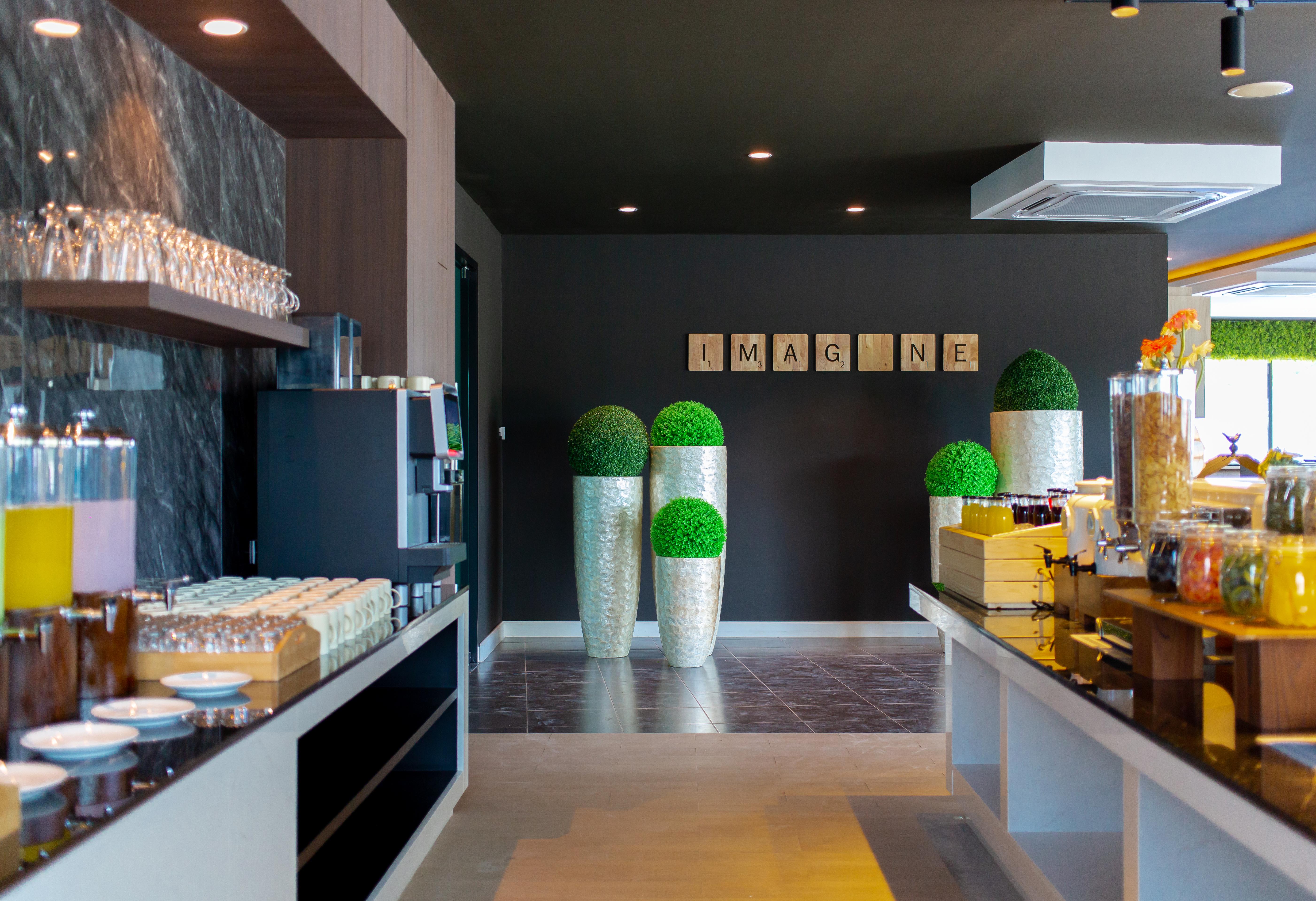 Utopia Loft - Sha 5*