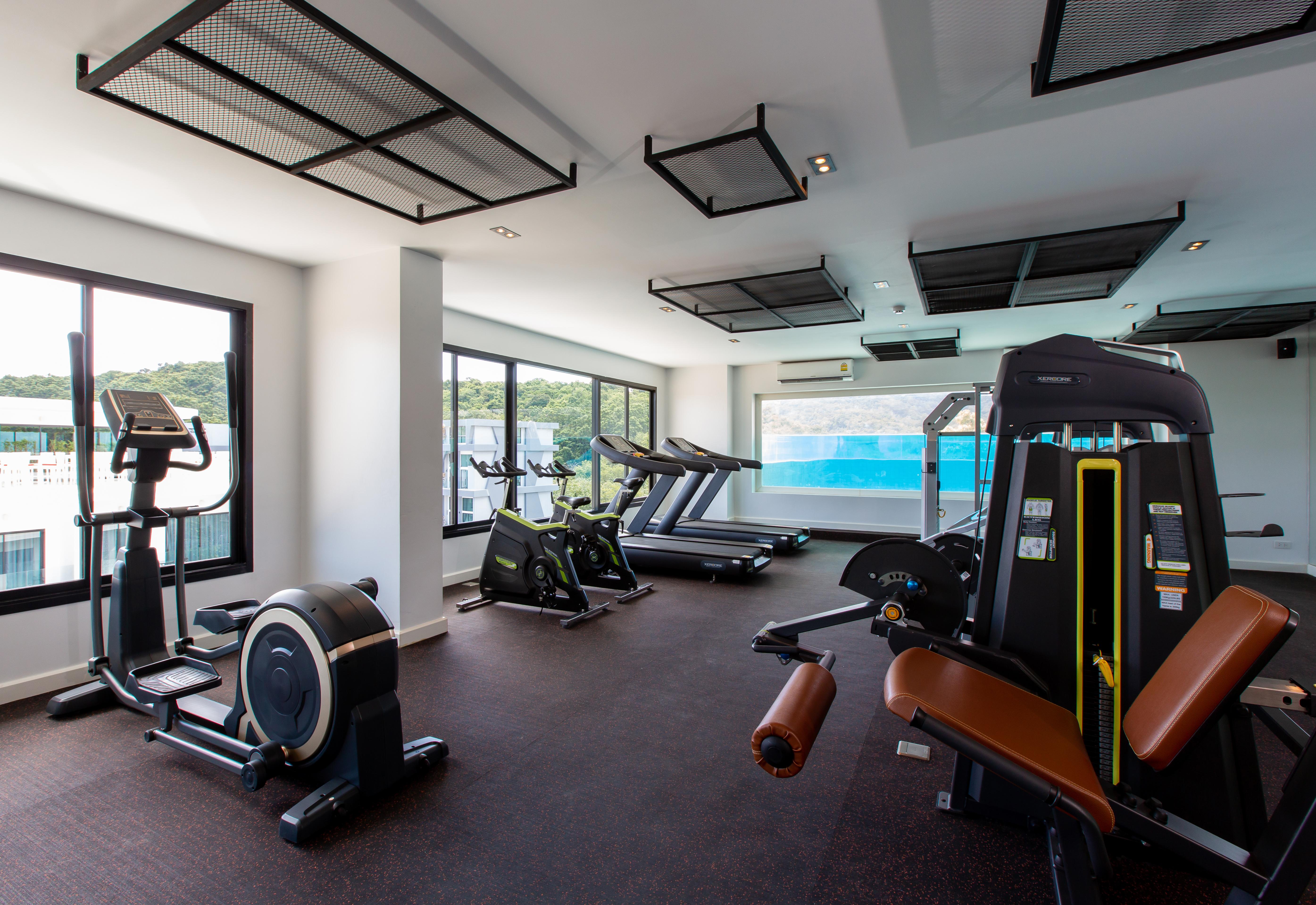 Utopia Loft - Sha Hotel