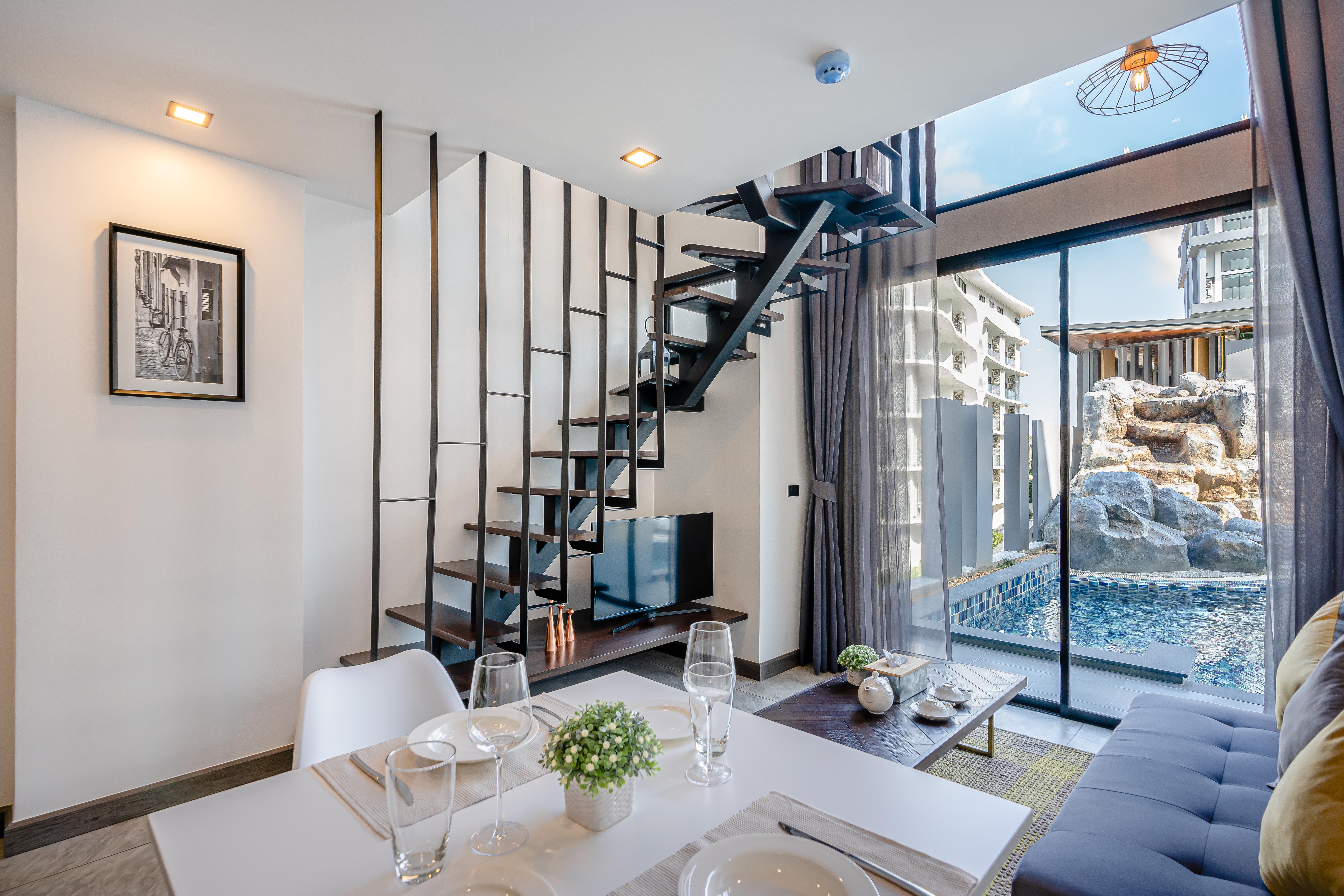 Utopia Loft - Sha 5* Phuket