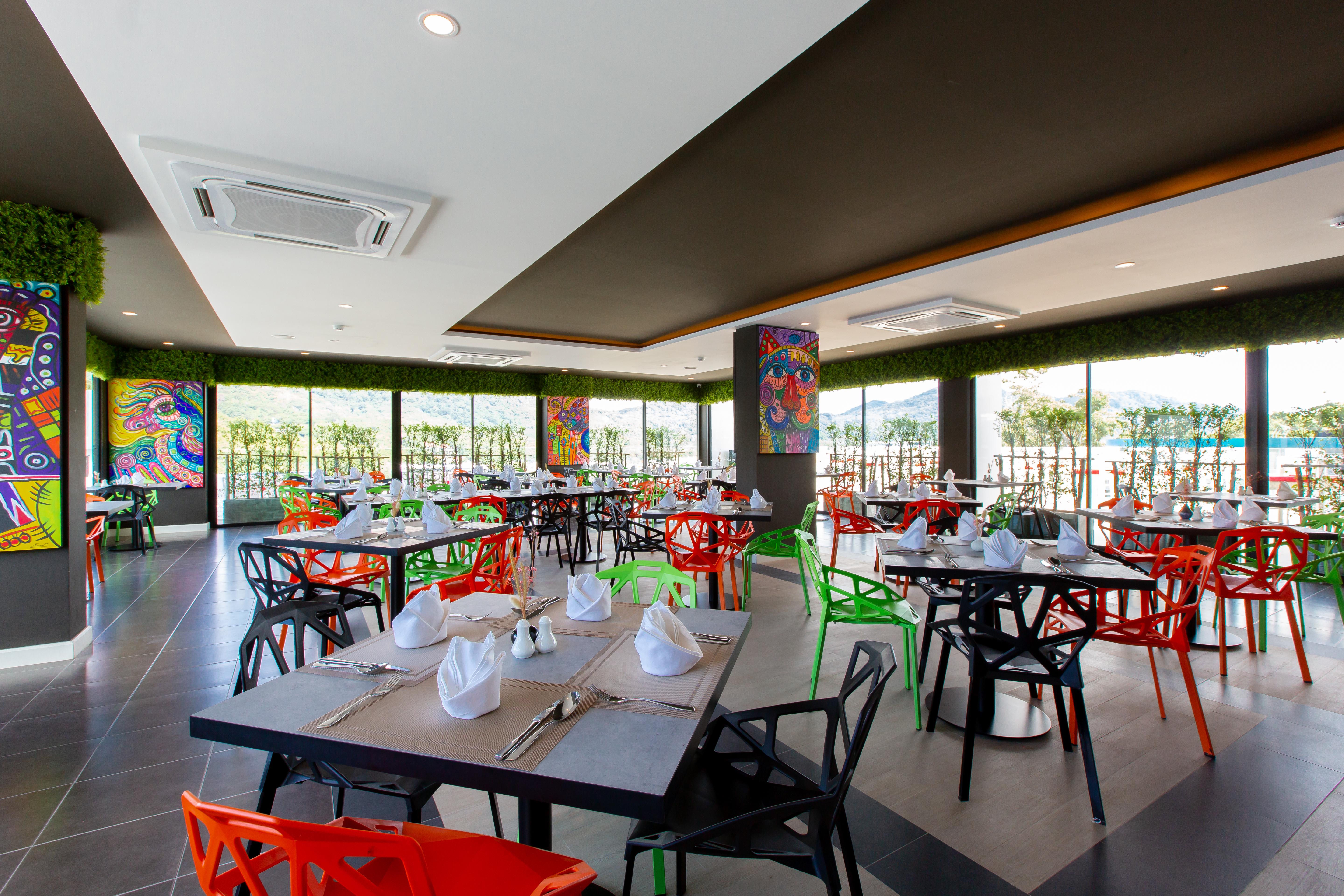 Utopia Loft - Sha Hotel Phuket