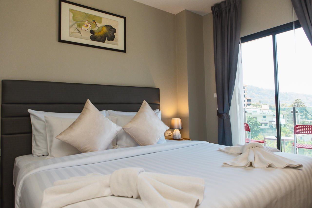 Hotel Triple L 4*
