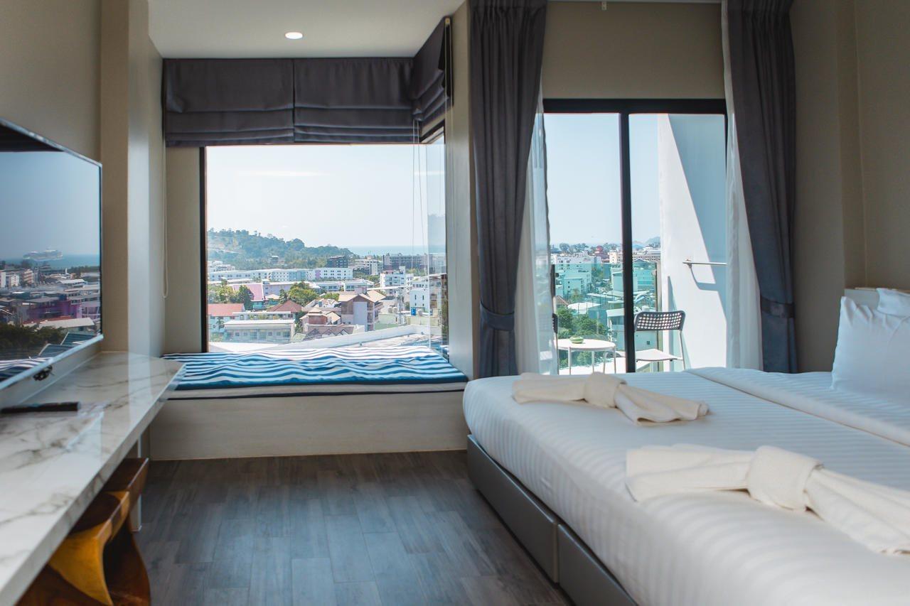 Hotel Triple L 4*