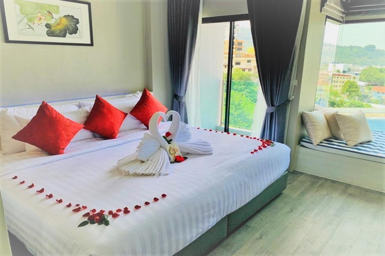 Hotel Triple L 4*