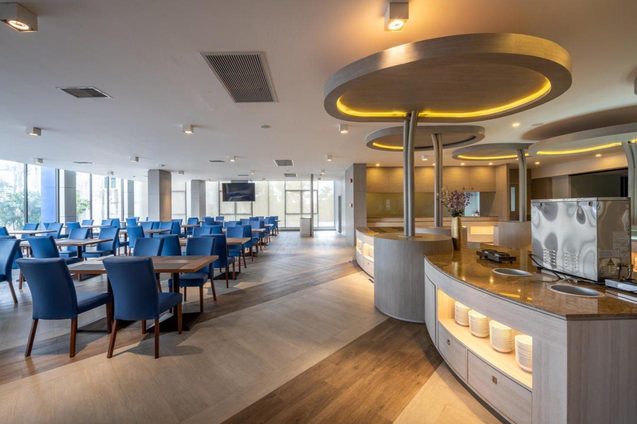 Seabed Grand - Sha Extra Phuket