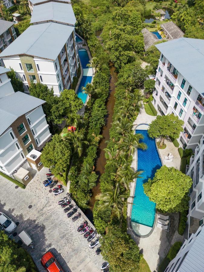 Apartment The Title V Rawai By Beringela *