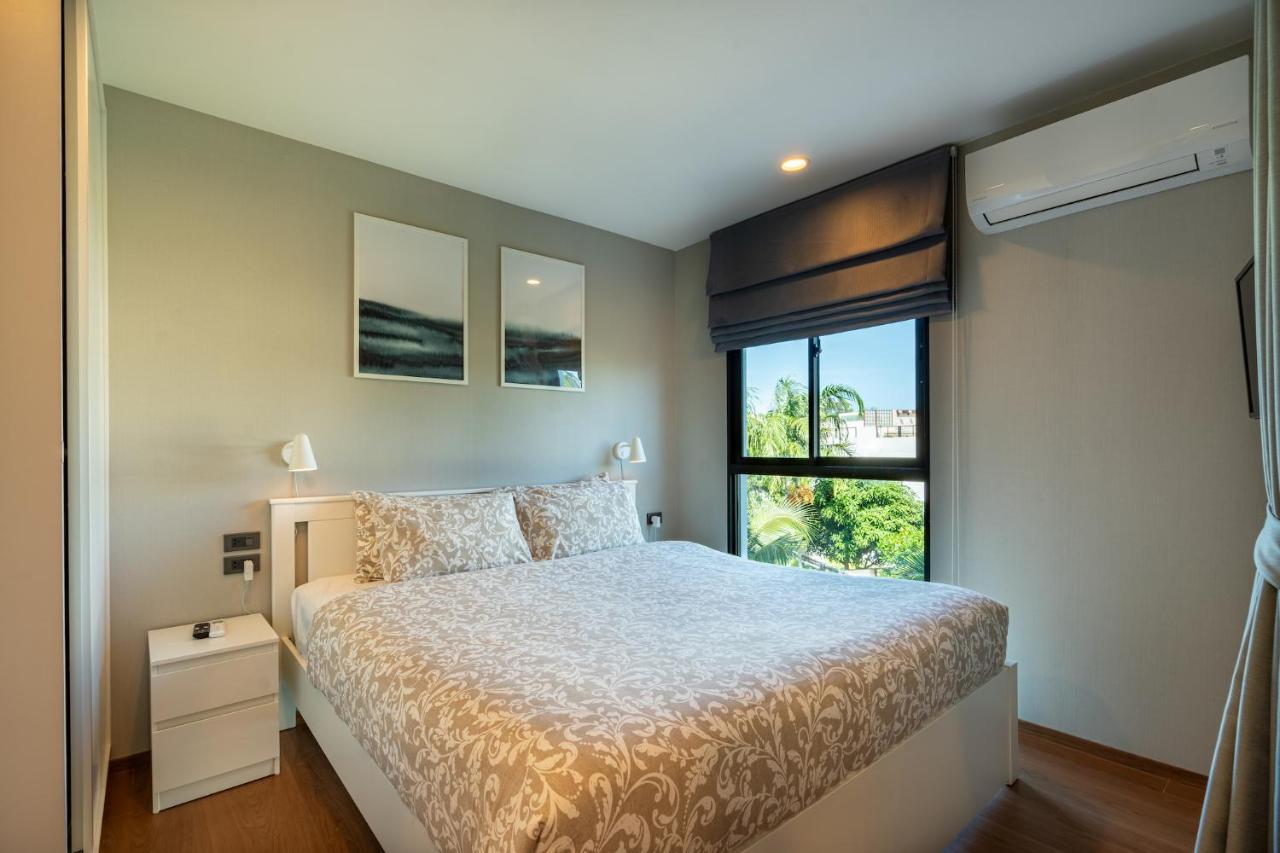 Apartment The Title V Rawai By Beringela Phuket