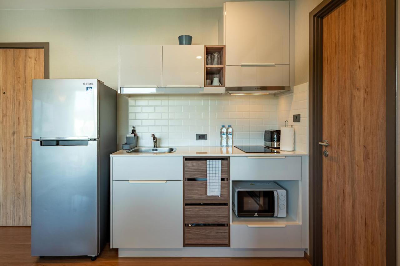 Apartment The Title V Rawai By Beringela Phuket