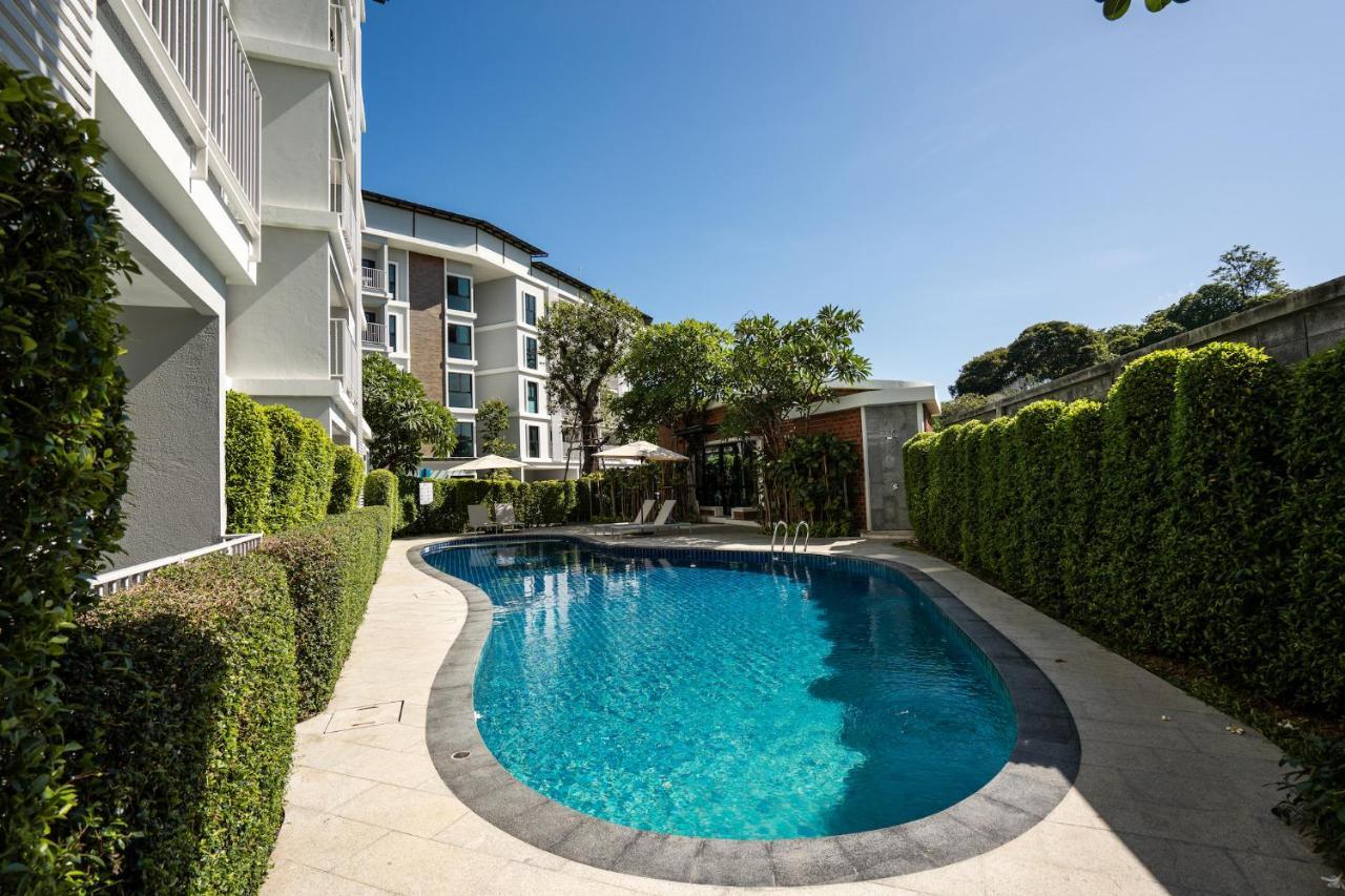 Apartment The Title V Rawai By Beringela Phuket