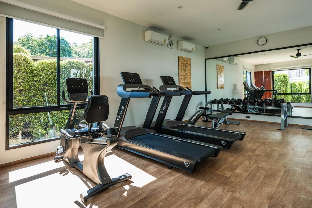Apartment The Title V Rawai By Beringela Phuket