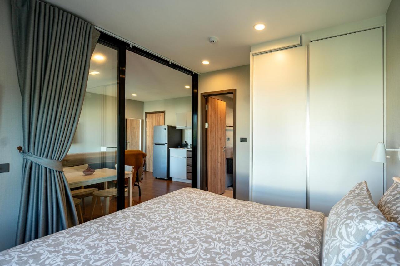 The Title V Rawai By Beringela Apartment Phuket