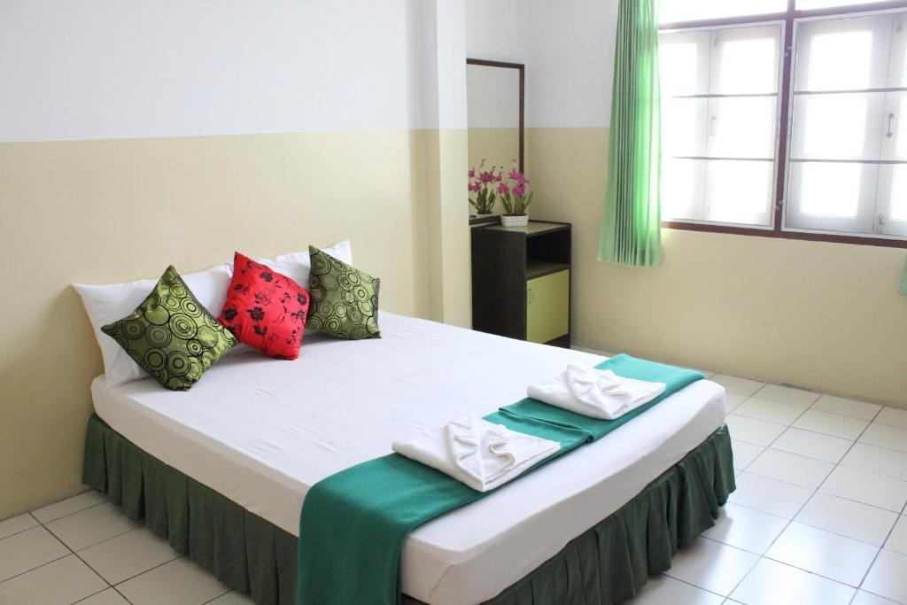 Seabreeze Mansion Phuket
