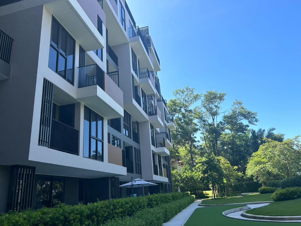 Laguna Skypark 普吉岛悦榕庄公寓 Apartment *