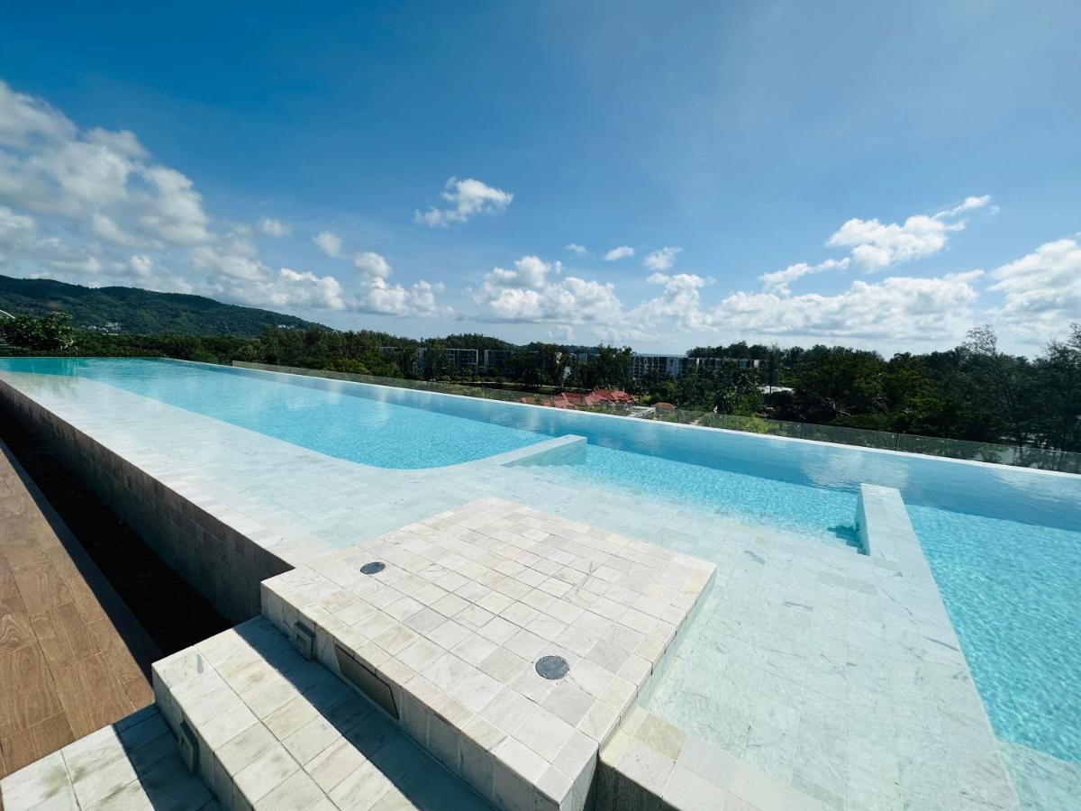 Laguna Skypark 普吉岛悦榕庄公寓 Phuket