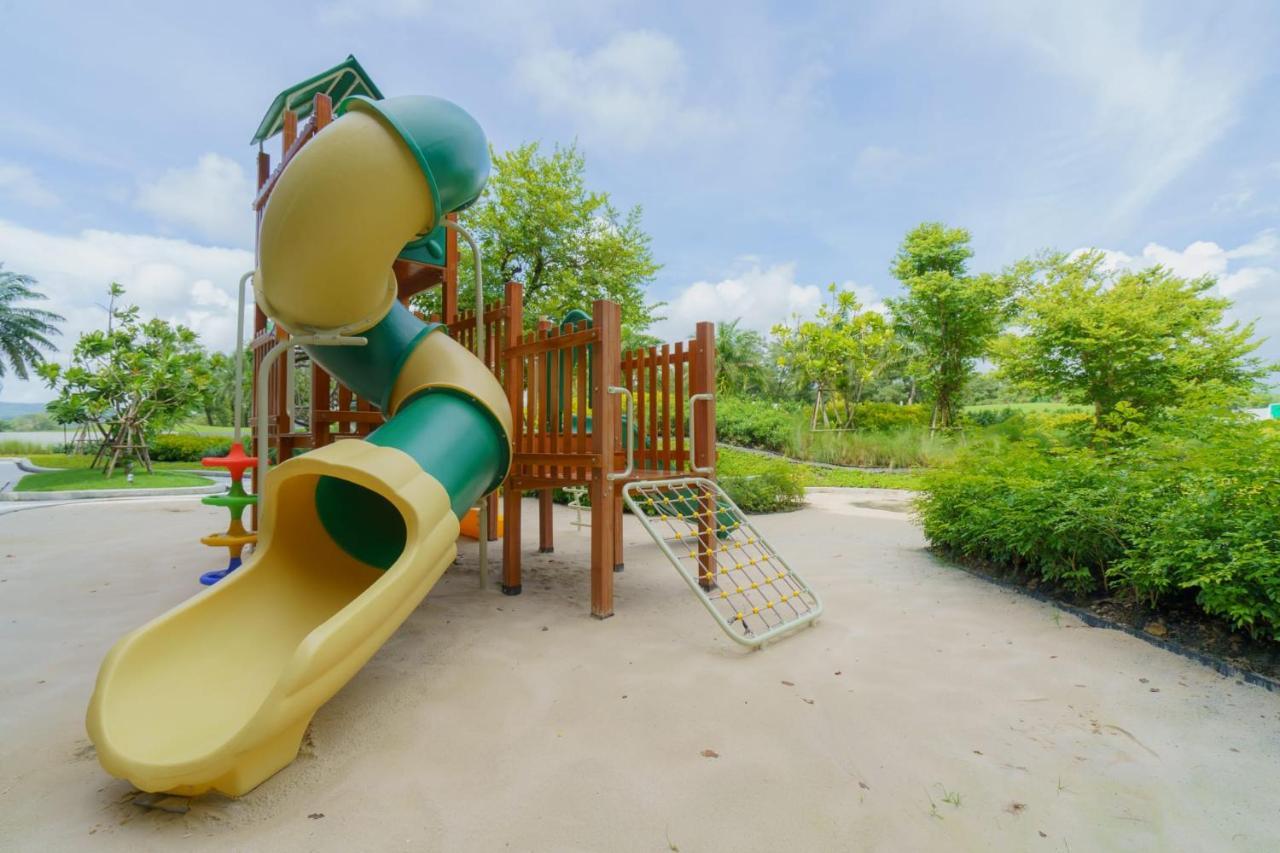 Laguna Skypark 普吉岛悦榕庄公寓 Apartment *