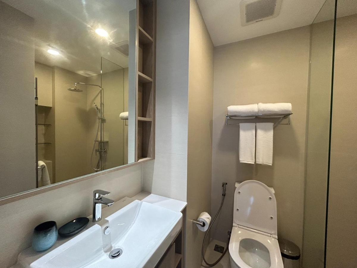 Apartment Laguna Skypark 普吉岛悦榕庄公寓