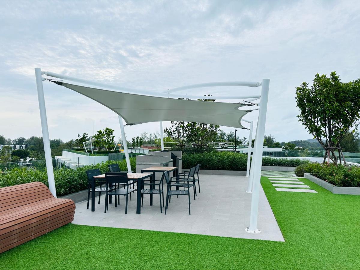 Laguna Skypark 普吉岛悦榕庄公寓 Phuket