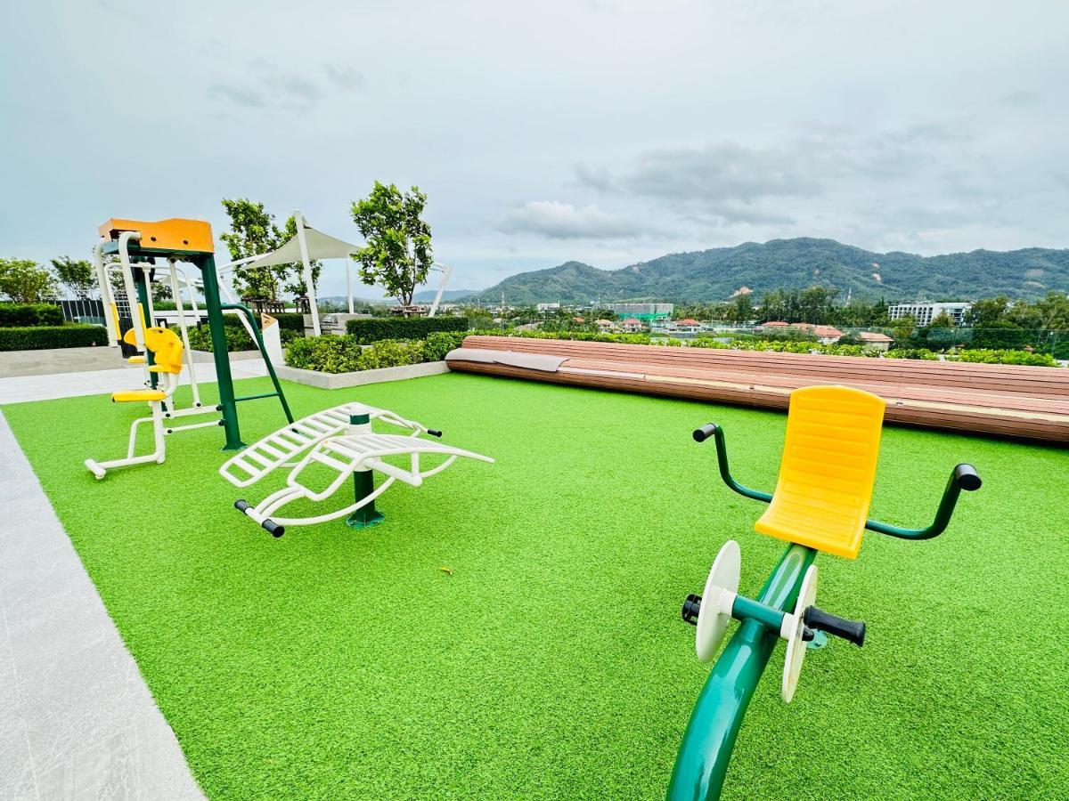 Laguna Skypark 普吉岛悦榕庄公寓 *