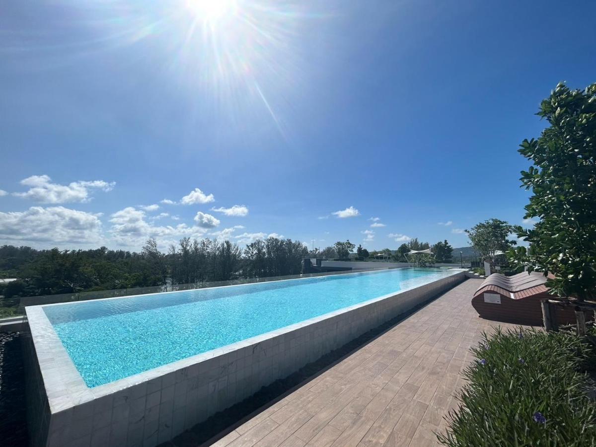 Apartment Laguna Skypark 普吉岛悦榕庄公寓