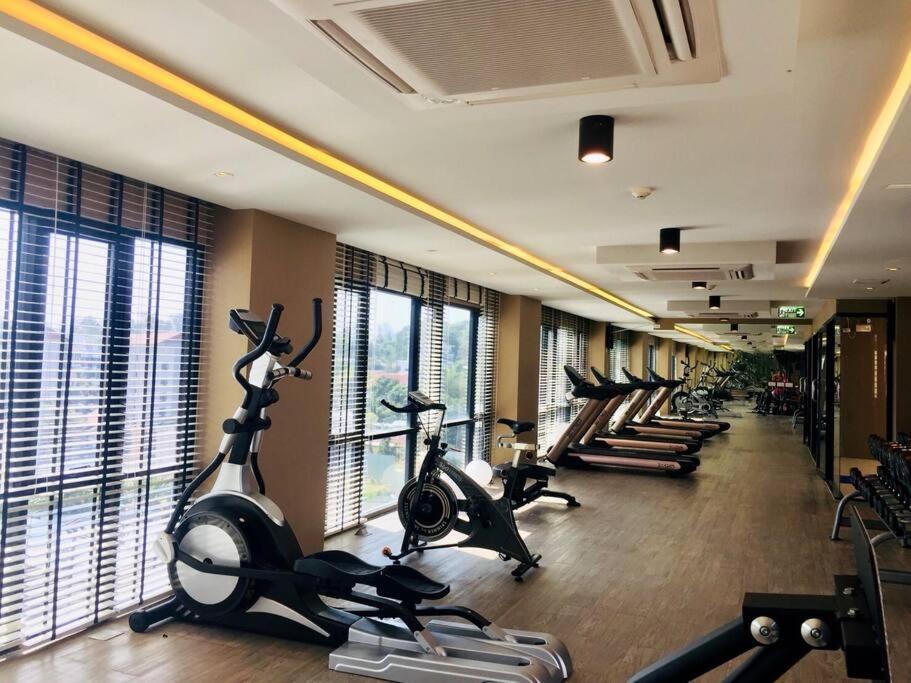 Apartment Aristo Surin M18 Phuket