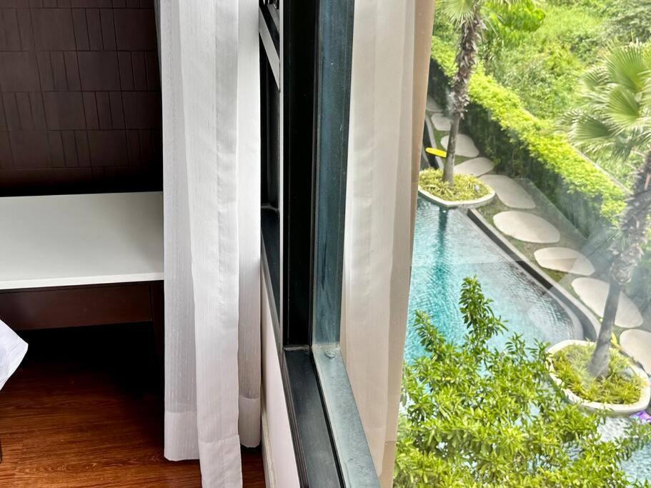 Apartment Aristo Surin M18 *