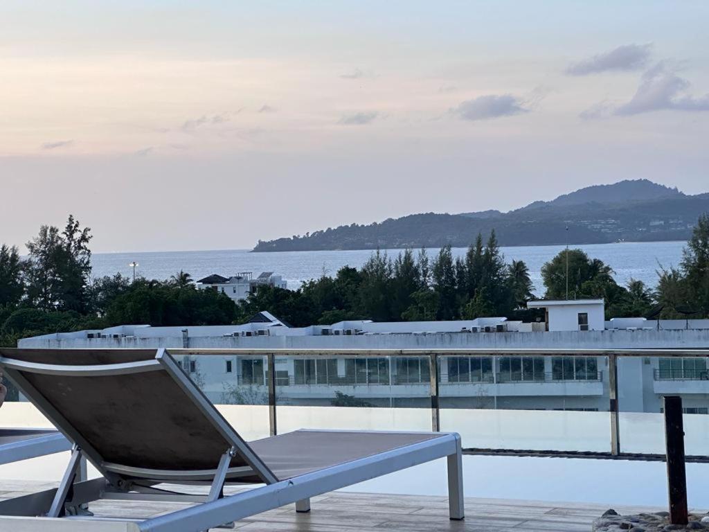 Apartment Aristo Surin M18 Phuket
