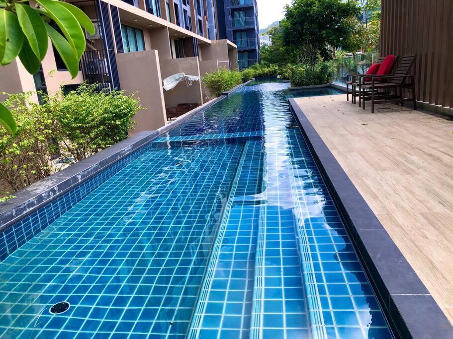 Aristo Surin M18 * Phuket