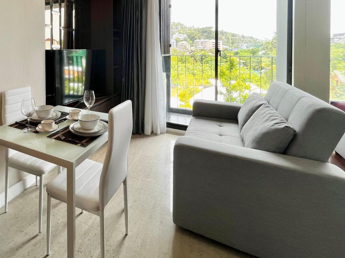 Aristo Surin M18 Apartment